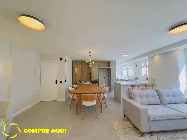 Apartamento para Venda em São Paulo - 3