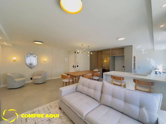 Apartamento para Venda em São Paulo - 5
