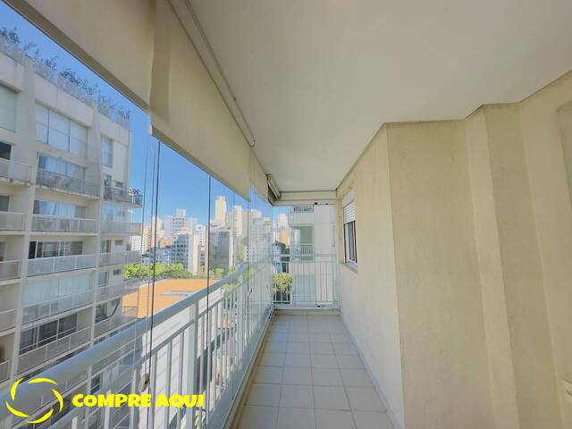 Apartamento para Venda em São Paulo - 5