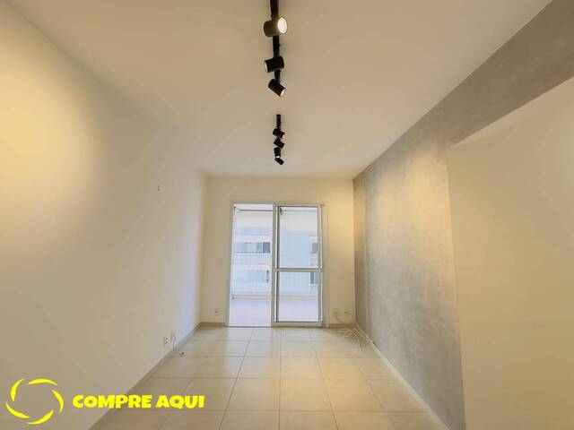 #CAR128 - Apartamento para Venda em São Paulo - SP - 2