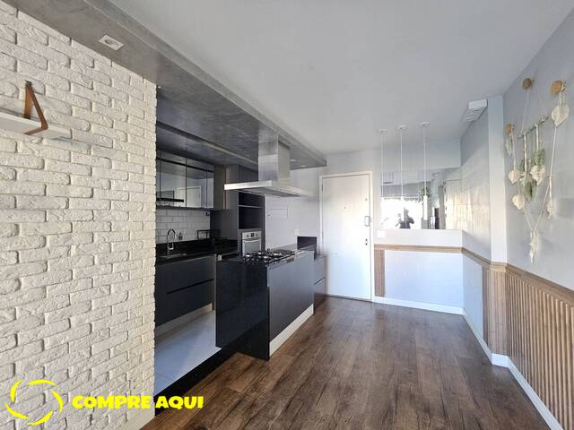 #CAVR168 - Apartamento para Venda em São Paulo - SP - 3