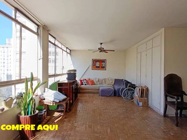 #ASR295 - Apartamento para Venda em São Paulo - SP