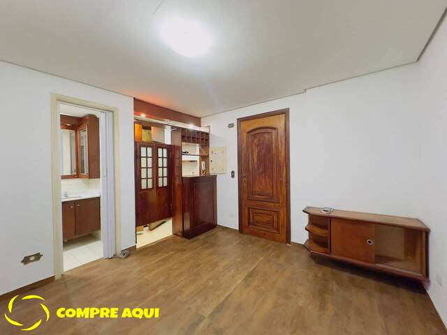 Apartamento para Venda em São Paulo - 3