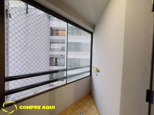 Apartamento para Venda em São Paulo - 5