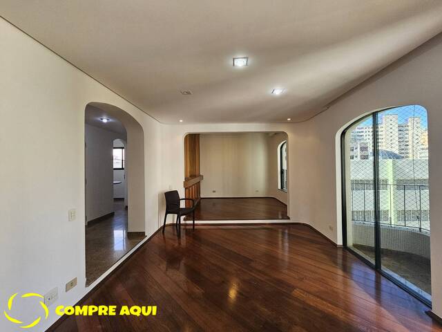 Apartamento para Venda em São Paulo - 3