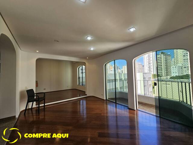Venda em Higienópolis - São Paulo