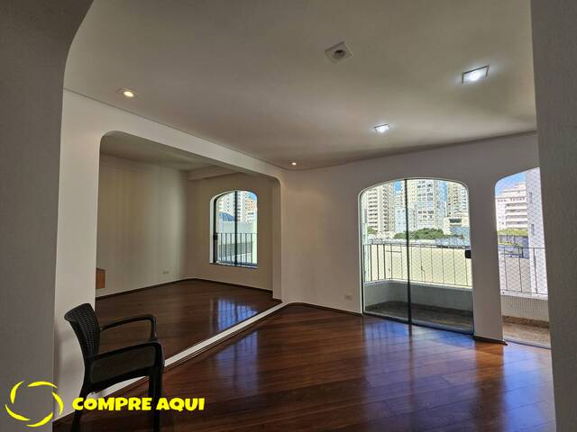 Apartamento para Venda em São Paulo - 2