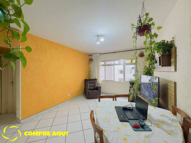 Apartamento para Venda em São Paulo - 2