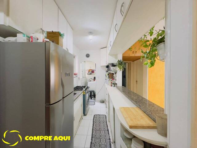 Apartamento para Venda em São Paulo - 4