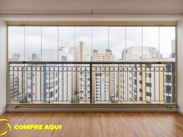 Apartamento para Venda em São Paulo - 3