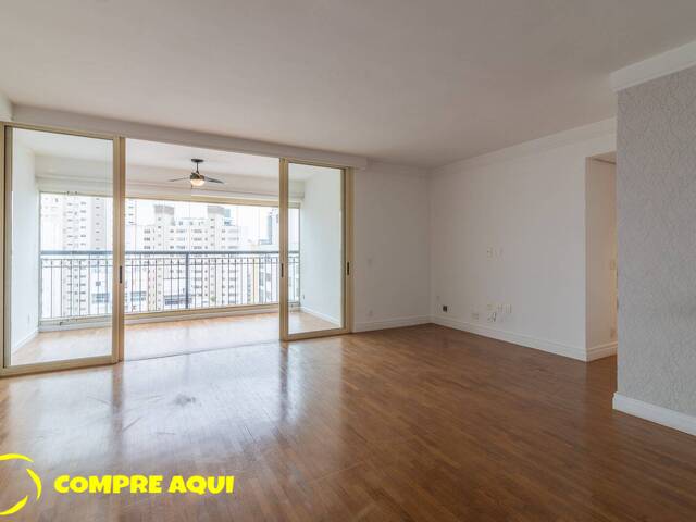 Apartamento para Venda em São Paulo - 5
