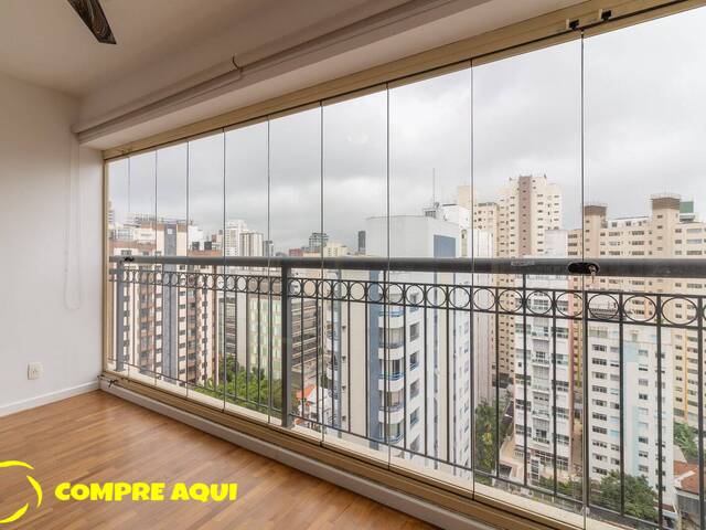 Apartamento para Venda em São Paulo - 4