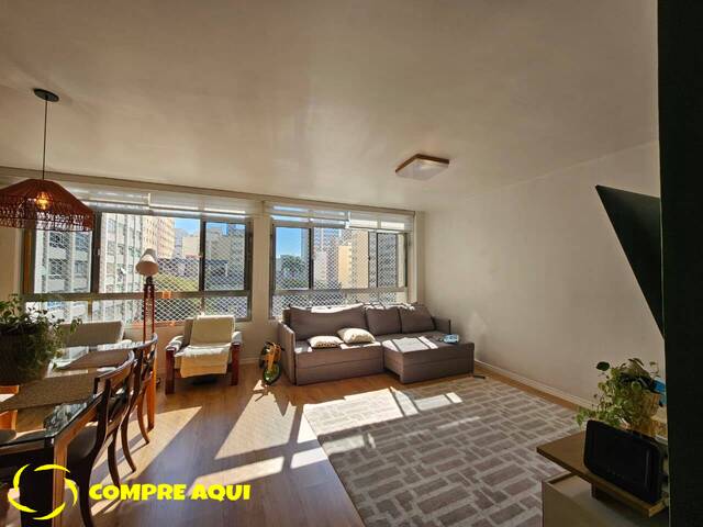 Apartamento para Venda em São Paulo - 2