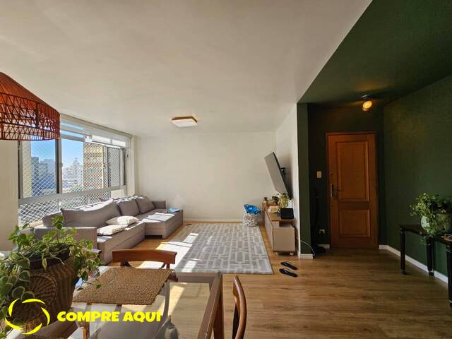 Apartamento para Venda em São Paulo - 4