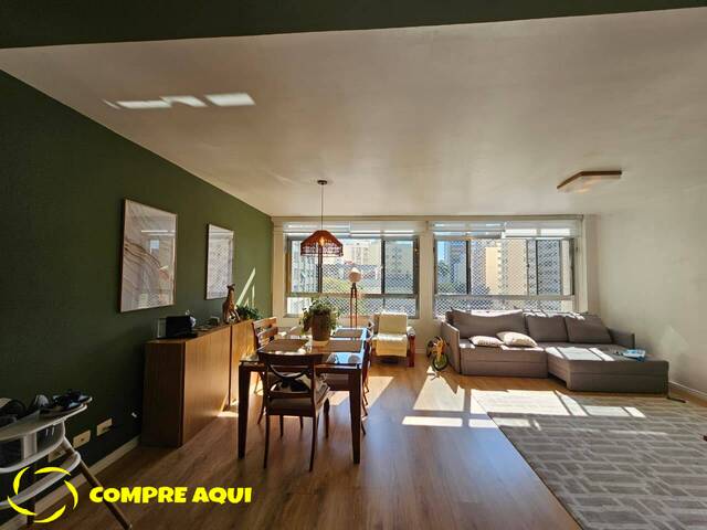 Apartamento para Venda em São Paulo - 3