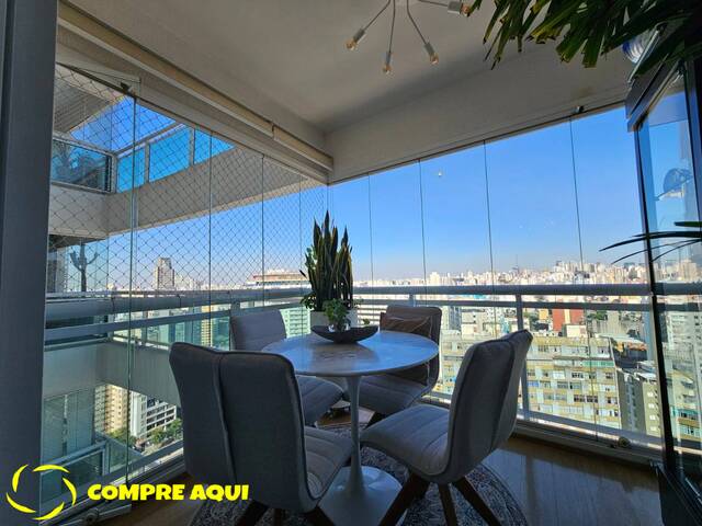 Apartamento para Venda em São Paulo - 3