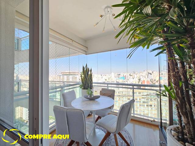 Apartamento para Venda em São Paulo - 2