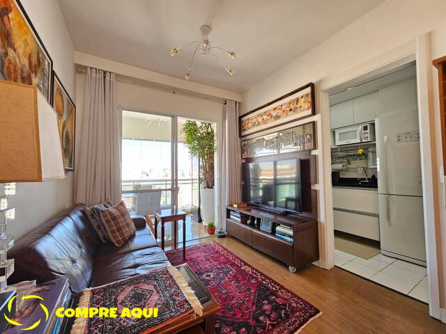 Apartamento para Venda em São Paulo - 4