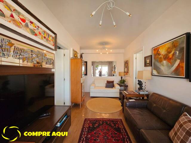 Apartamento para Venda em São Paulo - 5