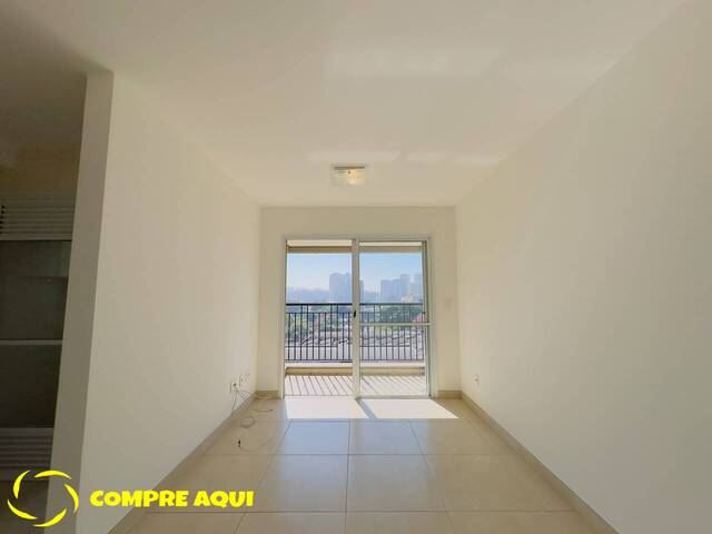 Apartamento para Venda em São Paulo - 2