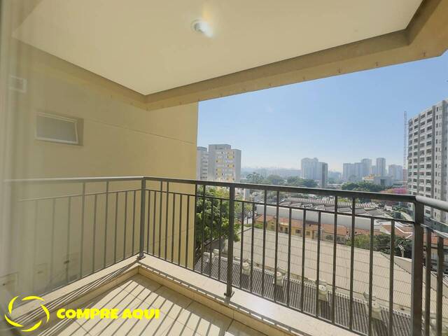 Apartamento para Venda em São Paulo - 5