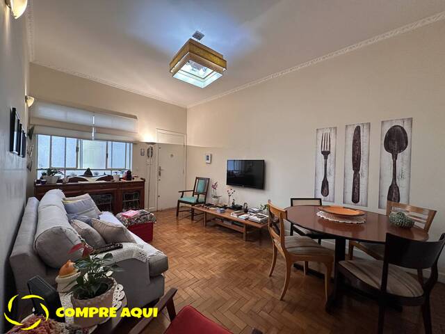 Apartamento para Venda em São Paulo - 2