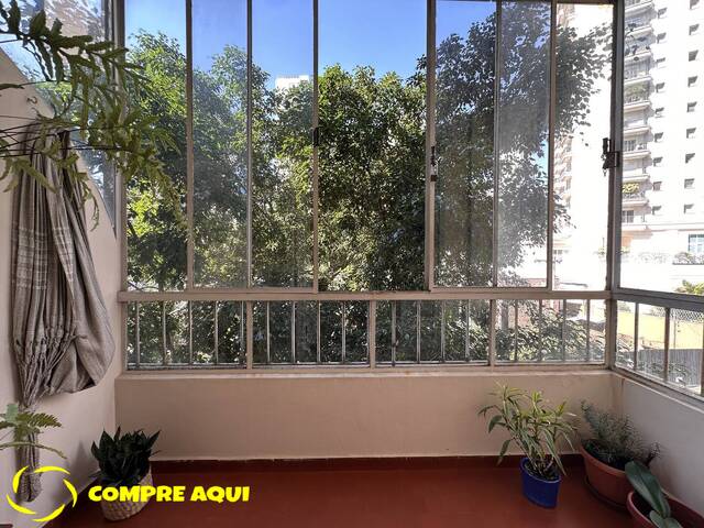 #ARG507 - Apartamento para Venda em São Paulo - SP - 2