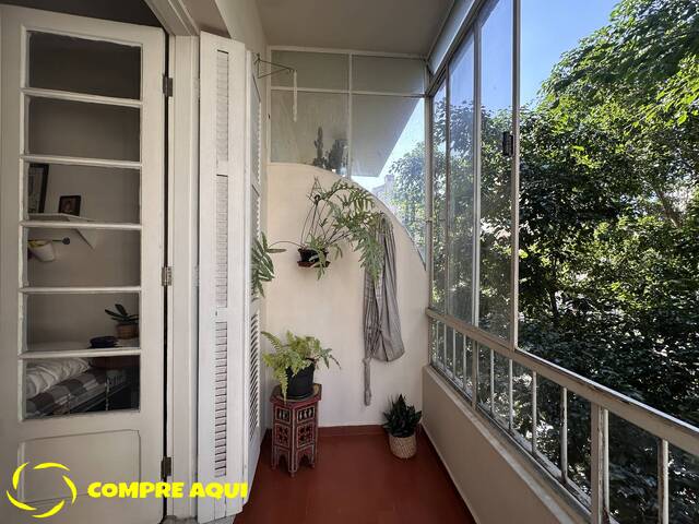 #ARG507 - Apartamento para Venda em São Paulo - SP - 1