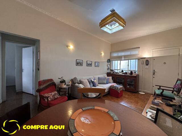 Apartamento para Venda em São Paulo - 3