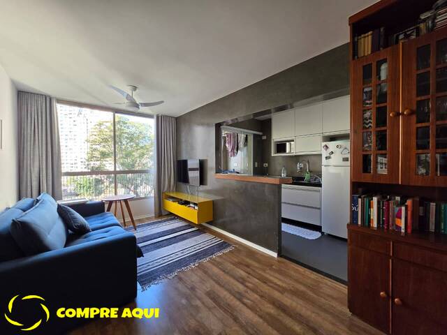 Apartamento para Venda em São Paulo - 2