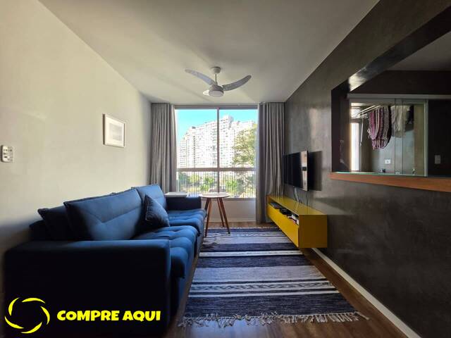 Apartamento para Venda em São Paulo - 4