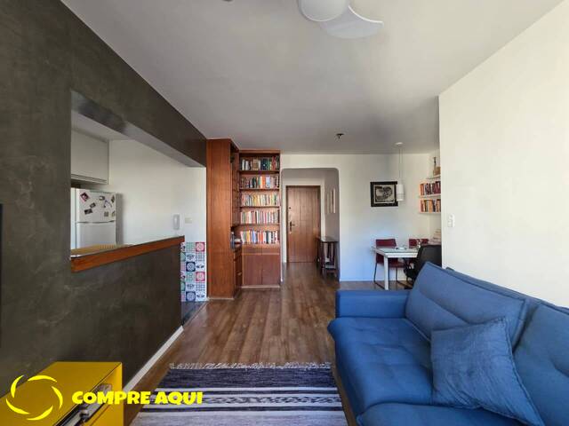 Apartamento para Venda em São Paulo - 5