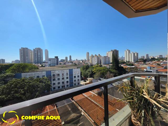 Apartamento para Venda em São Paulo - 5