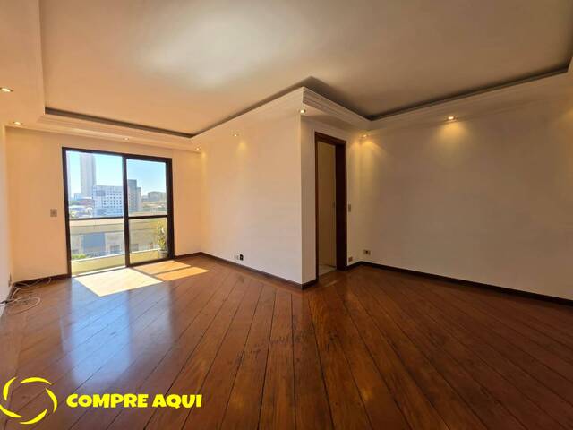 Apartamento para Venda em São Paulo - 3