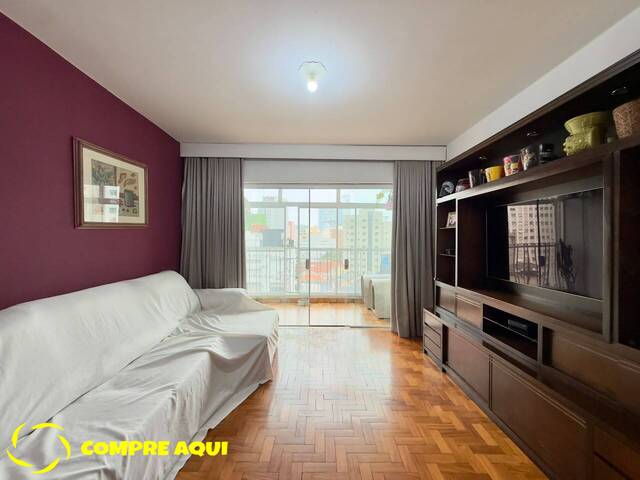 Apartamento para Venda em São Paulo - 4