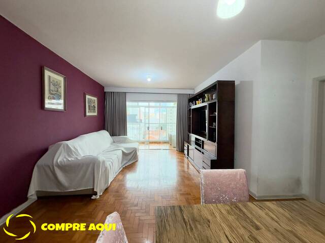 Apartamento para Venda em São Paulo - 2