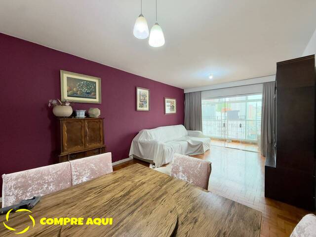 Apartamento para Venda em São Paulo - 3