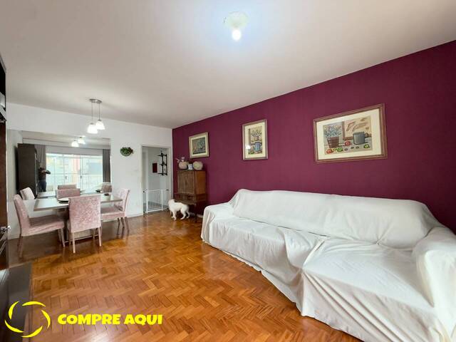 Apartamento para Venda em São Paulo - 5