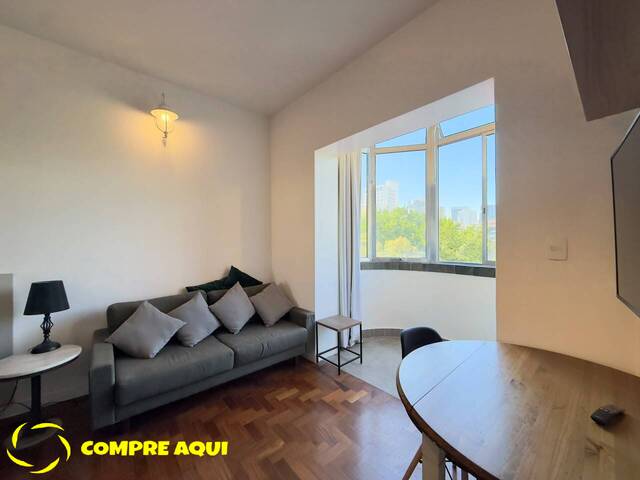 Apartamento para Venda em São Paulo - 5