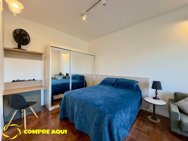 Apartamento para Venda em São Paulo - 3