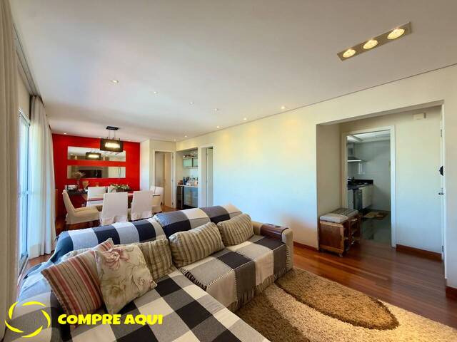 Apartamento para Venda em São Paulo - 5