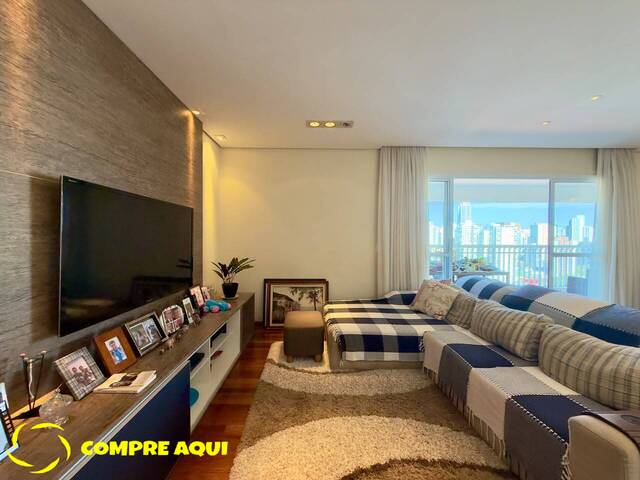 Apartamento para Venda em São Paulo - 3