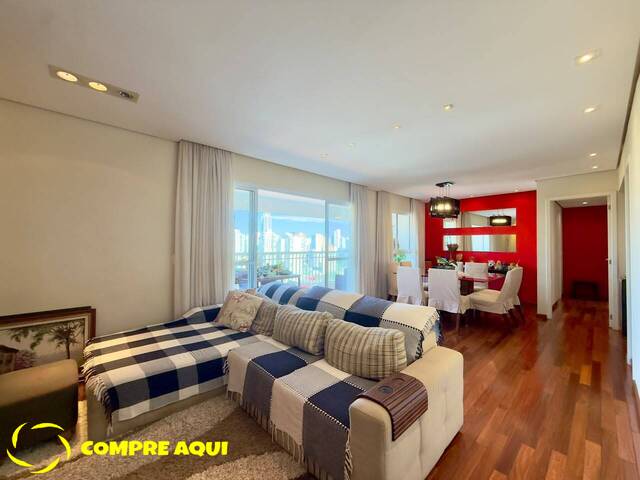 Apartamento para Venda em São Paulo - 2