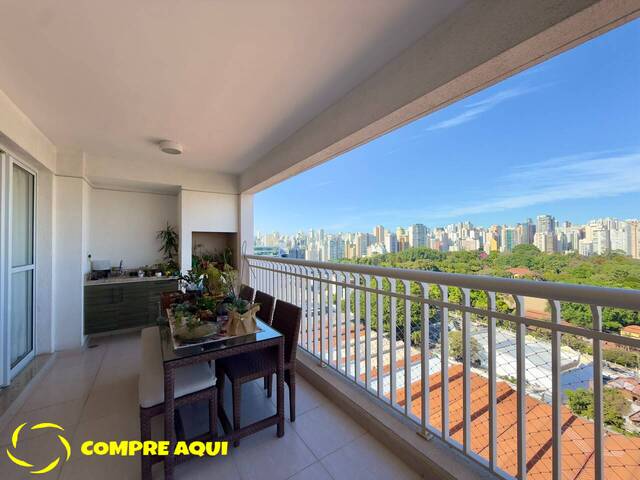 Venda em Barra Funda - São Paulo