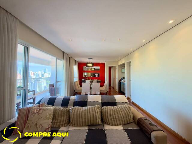 Apartamento para Venda em São Paulo - 4