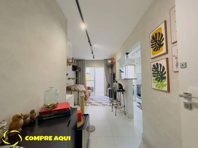 Apartamento para Venda em São Paulo - 2
