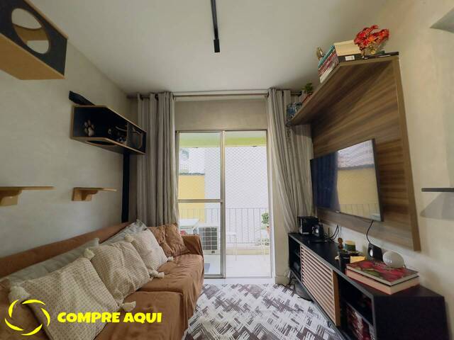 Apartamento para Venda em São Paulo - 3