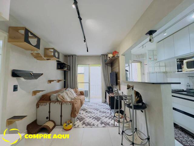 Apartamento para Venda em São Paulo - 4
