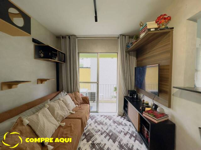 Apartamento para Venda em São Paulo - 5