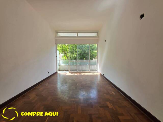 #ASR246 - Apartamento para Venda em São Paulo - SP